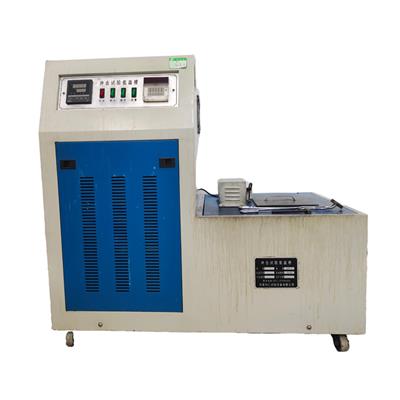 沖擊試驗低溫槽 DWC-60