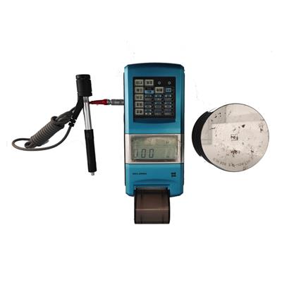 里氏硬度計 TIME5300