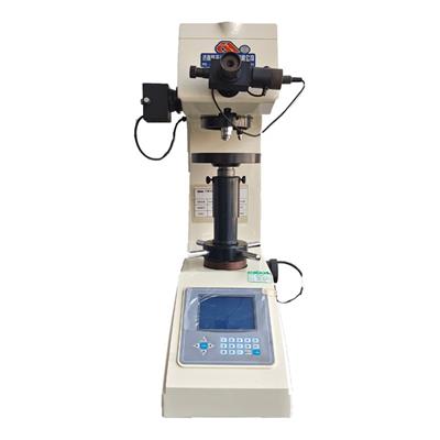 數顯維氏硬度計 HVS-10