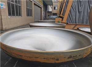 不銹鋼復合封頭