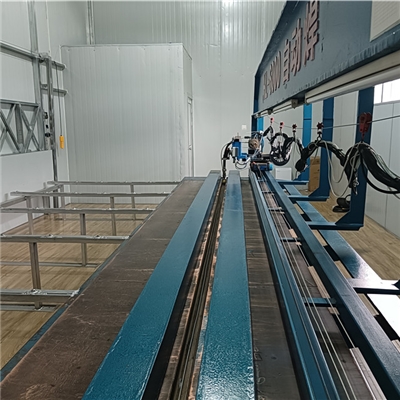 自動（潔凈）焊接裝置